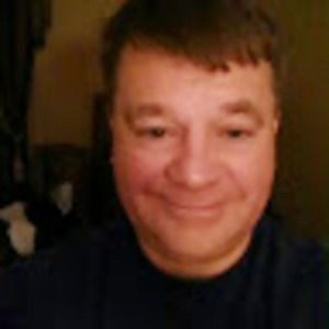 Meet your Posher, Gary